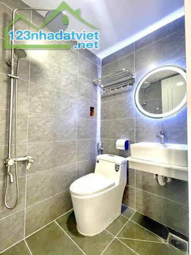NHÀ 2 TẦNG HẺM 5M ÂU DƯƠNG LÂN – GẦN SIÊU THỊ AEON QUẬN 8 - 3