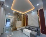 NHÀ MỚI - HXH - TRƯỜNG THỌ - 4 TẦNG - GIÁ TỐT KHU VỰC