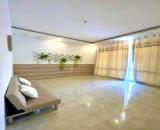 Cho thuê tầng 2 của Tòa Dương Hiến Quyền, Bắc Nha Trang , có 2 phòng ngủ, giá chỉ 10 triệu