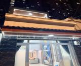 3 TẦNG MỚI ĐẸP NGAY TÂN THỚI NHẤT SÁT MẶT TIỀN PHAN VĂN HỚN- HẺM Ô TÔ - 45M2. CHỈ HƠN 4 TỶ