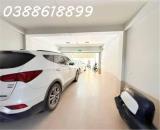 🏢 PHÂN LÔ HOÀNG VĂN THÁI, THANH XUÂN - 100M2 - 8 TẦNG THANG MÁY - MT 5.5M - Ô TÔ TRÁNH