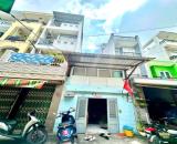 Nhà cấp 4 hẻm xe tải thông nhiều hướng Nguyễn Duy P10Q8 (P.Chánh Hưng) . Giá: 5.5 tỷ