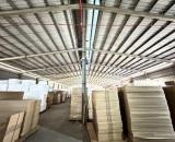 Cho thuê xưởng sàn xuất tại KCN Nhơn Trạch, Đồng Nai, 2800m2, giá thuê 250tr/tháng