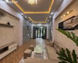 Bán MT KDC Bình Hưng giáp bx quận 8  – 72m² – 3 Tầng – Full Nội Thất – 9,8 Tỷ