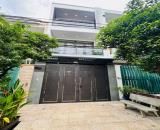 NHÀ SIÊU ĐẸP 3 TẦNG MẶT TIỀN ĐƯỜNG NGAY BẾN XE QUẬN 8 -XE HƠI NGỦ NHÀ - KHU HIỆN HỮU - CHÍ