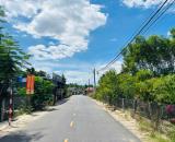 Lô đất nền Hoà Vang giá chỉ nhỉnh 1,6x tỷ