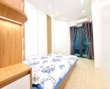 CHÍNH CHỦ BÁN NHÀ HỒNG MAI - 30M2 x MT 3M x 5T, CHỦ CHÀO GIÁ 5,25 TỶ - NHÀ MỚI Ở NGAY.C