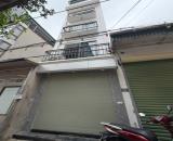 🏡🌟 BÁN NHÀ MẬU LƯƠNG GIÁP KĐT XA LA – TRỤC CHÍNH KINH DOANH – 38M² – 4,5 TẦNG – FULL NỘI