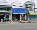 Bán Nhà Mặt Tiền 300m2 Trần Hưng Đạo, TP Long Xuyên, An Giang. Giá Nhỉnh 8 Tỷ