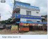 CHO THUÊ MẶT TIỀN KINH DOANH NGAY BÙNG BINH KM3 – SỐ 11 NGUYỄN VĂN CỪ, BMT
