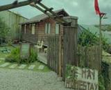 SANG HOMESTAY MẸ MÂY CÁCH HỒ XUÂN HƯƠNG 1KM Địa chỉ: Mẹ Mây Homestay 54/60 Đường Nguyên