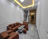 LK ngô thì nhậm 6 tầng thang máy xây mới 40m mt4m an sinh đỉnh, KD tốt