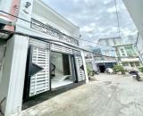 NHÀ 2 TẦNG HẺM 5M ÂU DƯƠNG LÂN – GẦN SIÊU THỊ AEON QUẬN 8