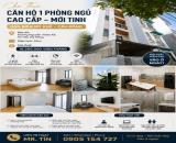 🔥 CĂN HỘ ĐẸP GẦN BIỂN MỸ KHÊ – FULL NỘI THẤT CAO CẤP – CHỈ 16,5 TRIỆU/THÁNG!