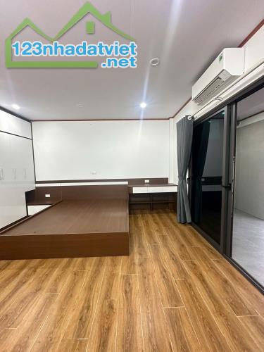 CHO THUÊ CĂN HỘ FULL ĐỒ, BÁT KHỐI - TƯ ĐÌNH, LONG BIÊN - GIÁ 5tr/ 1 tháng