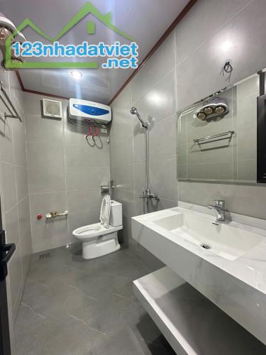 CHO THUÊ CĂN HỘ FULL ĐỒ, BÁT KHỐI - TƯ ĐÌNH, LONG BIÊN - GIÁ 5tr/ 1 tháng - 3