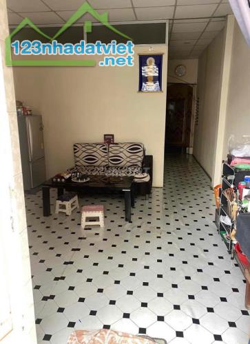 Bán nhà hẻm xe hơi 463 Lê Đức Thọ P16 Gò Vấp 1 trệt 1 lầu