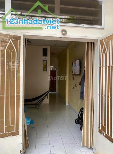 Bán nhà hẻm xe hơi 463 Lê Đức Thọ P16 Gò Vấp 1 trệt 1 lầu - 3