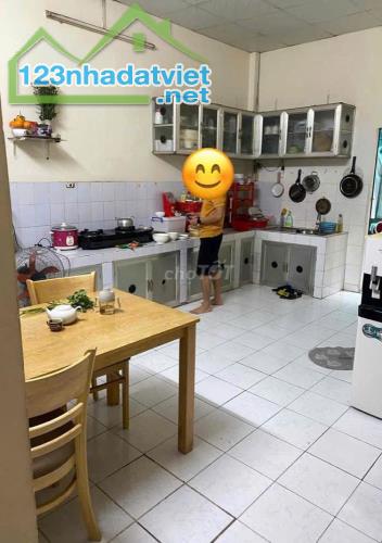Bán nhà hẻm xe hơi 463 Lê Đức Thọ P16 Gò Vấp 1 trệt 1 lầu - 4