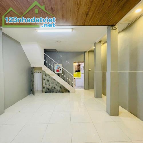 Nhà Quận 1 Hay Cái Máy In Tiền - 4 Tâng Sát Vách Bùi Viện - Thu Nhập 60 Triệu Hằng Tháng M - 1