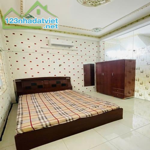 Nhà Quận 1 Hay Cái Máy In Tiền - 4 Tâng Sát Vách Bùi Viện - Thu Nhập 60 Triệu Hằng Tháng M - 4