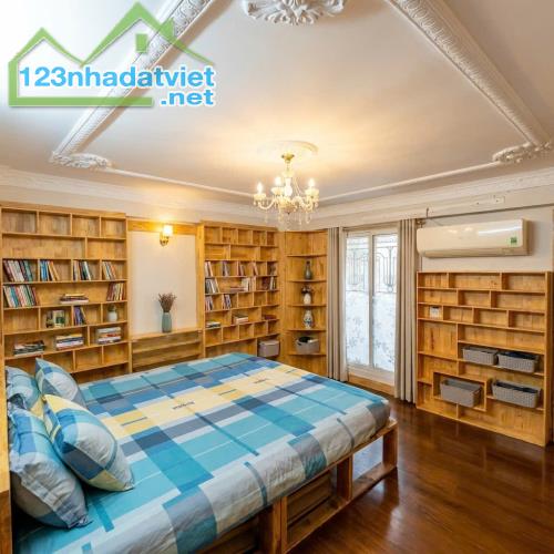 Nhà Quận 1 Hay Cái Máy In Tiền - 4 Tâng Sát Vách Bùi Viện - Thu Nhập 60 Triệu Hằng Tháng M - 5