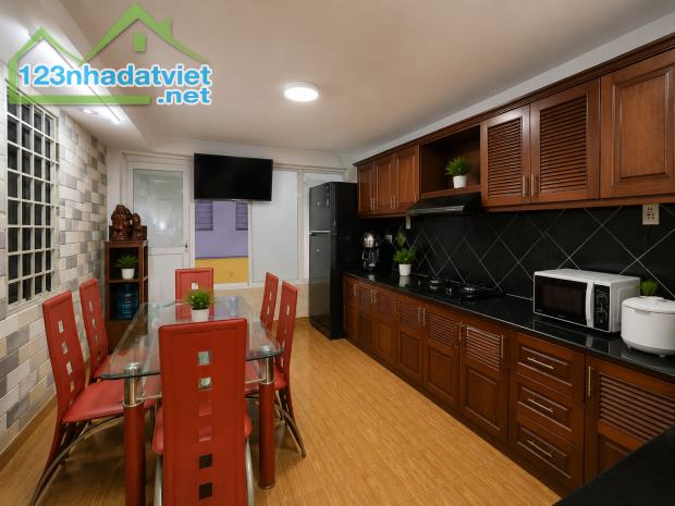 Bán Nhà Mặt Tiền Căn Góc Đường Nguyễn Trãi Quận 5 - 40m² x 5 Tầng - Có Lề Để Xe - 22,5 Tỷ - 2
