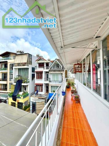 Bán nhà cách chợ đêm Đà Lạt 600m, giá bán 12,5 tỷ - 4