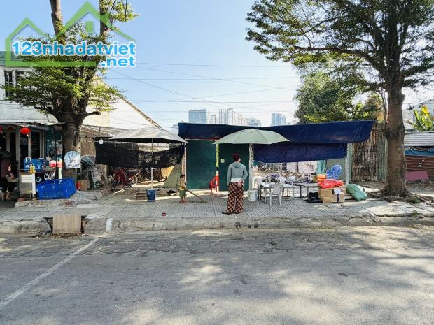 Bán Đất An Phú Quận 2 Ngay Ra Metro DT:313m2(10mx33m) Giá Tốt Chỉ 137 Triệu/m2 - 3