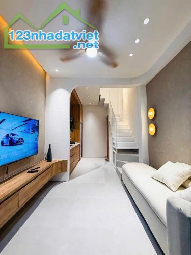 Bán nhà HXH GÒ VẤP CHỈ 7 TỶ - 1