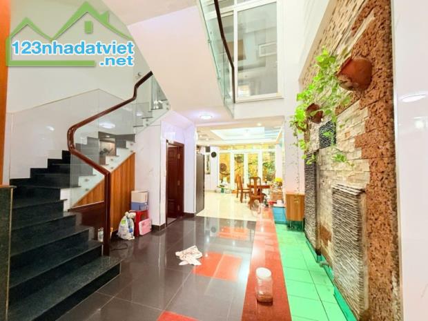MTKD - TĂNG NHƠN PHÚ A - 4 TẦNG - 105M2 - CHỈ 15 TỶ TL