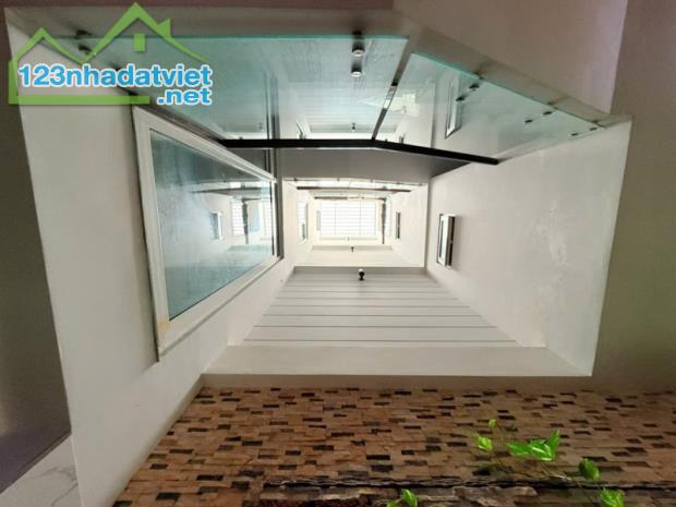 MTKD - TĂNG NHƠN PHÚ A - 4 TẦNG - 105M2 - CHỈ 15 TỶ TL - 3