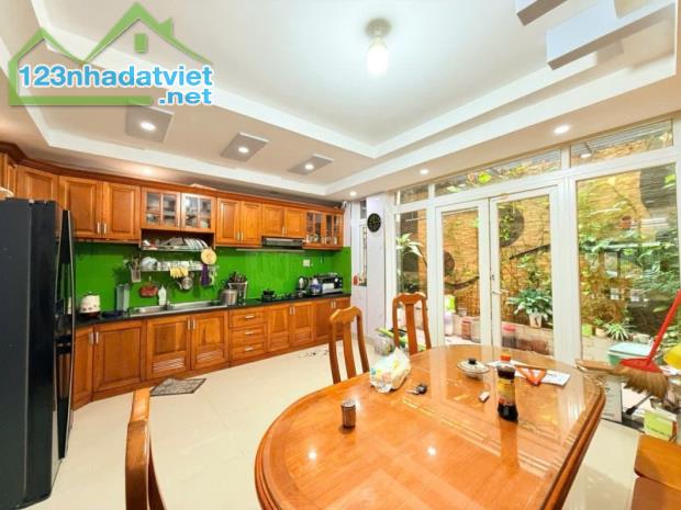 MTKD - TĂNG NHƠN PHÚ A - 4 TẦNG - 105M2 - CHỈ 15 TỶ TL - 4