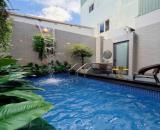 7 TỶ X SỞ HỮU VILLA HỒ BƠI 275M² GIỮA TRUNG TÂM HẢI CHÂU – KHÔNG CÓ CĂN THỨ 2!