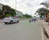 52M2 MẶT TIỀN 32M CÓ VỈA HÈ - GIÁ 1x TỶ - BÁN NHÀ MẶT TIỀN DƯƠNG QUẢNG HÀM SÁT ĐH VĂN LANG