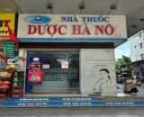 CC- CHO THUÊ KIOT CĂN GÓC HH3A LINH ĐÀM, PHƯỜNG HOÀNG LIỆT,  QUẬN HOÀNG MAI, HÀ NỘI - PHÙ