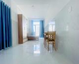 Bán tòa căn hộ dòng tiên cao Châu Thượng Văn 132m², 6 tầng 1 tum, 25 phòng, dthu