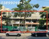 Cho thuê mặt bằng nguyên căn 567m² ngang 22m7 Hoàng Hoa Thám, sát biển - Lộc Thọ - Phường