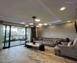 Cát Linh - Toà 160m² MT 10m - KD hỗn hợp - 3 ô tô tránh - Gần phố - TM - Dòng tiền 1,3 tỷ