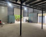 Cho thuê nhà, kho 150m² Đại Mỗ Nam Từ Liêm giá 11 triệu