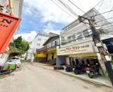 Nhà phố kinh doanh cách chợ đêm Đà Lạt 800m, giá bán 15 tỷ