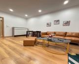 Căn hộ 1 ngủ tách bếp cho thuê tại Vinhomes Marina