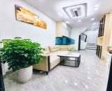 BÁN NHÀ TẠ QUANG BỬU - 25M2, 4 TẦNG 3 NGỦ, 4,35 TỶ - 50M RA PHỐ, KHÔNG QH, SỔ ĐỎ CHÍNH CHỦ