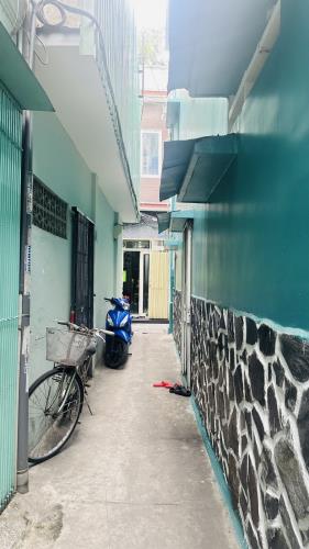 Bán Nhà Trần Nhân Tôn Quận 5 - 18M2 2 Tầng - 3 Tỷ 3 - 4