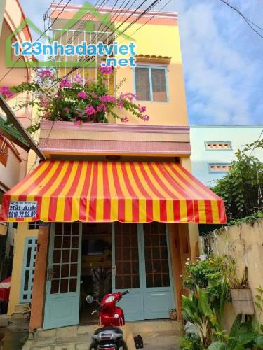 🔥 NHÀ TRUNG TÂM QUẬN 8 – LƯU HỮU PHƯỚC – 40M² – SỔ HỒNG RIÊNG – CHỈ 3 ĐỒNG 4  ✨ - 1