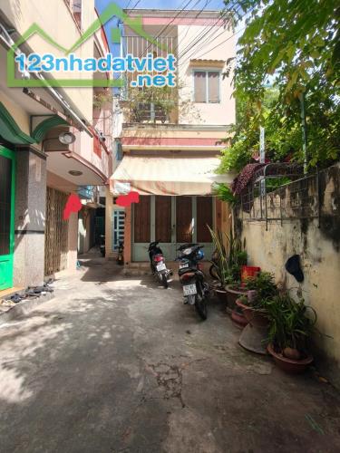 🔥 NHÀ TRUNG TÂM QUẬN 8 – LƯU HỮU PHƯỚC – 40M² – SỔ HỒNG RIÊNG – CHỈ 3 ĐỒNG 4  ✨ - 3