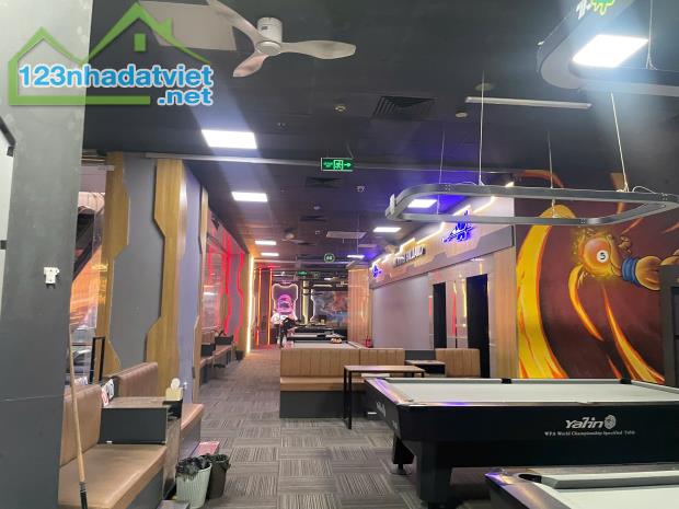 🏢 CHO THUÊ TẦNG 3 – XUÂN MAI TOWER | DIỆN TÍCH 702M² - 1