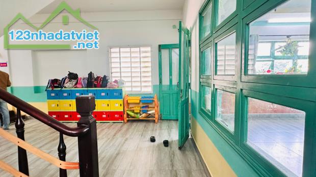 BÁN TRƯỜNG MẦM NON TRUNG TÂM HỘI AN – DÒNG TIỀN 450TR/THÁNG - 2