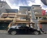 Cho thuê nhà ngõ ôtô phố Yên Lạc Hai Bà Trưng 85m x 3.5tầng, giá 15tr/tháng