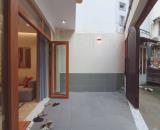 73M2 HAI MẶT HẺM XE HƠI TẬN CỬA - GIÁ 6.x TỶ - BÁN NHÀ GÒ VẤP NGAY KHU DREAMHOME